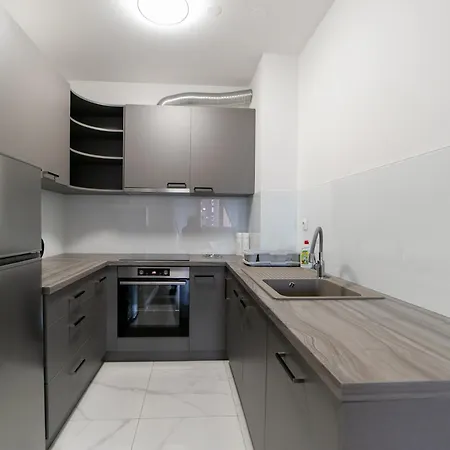 Iva Apartment Zagreb Exterior photo