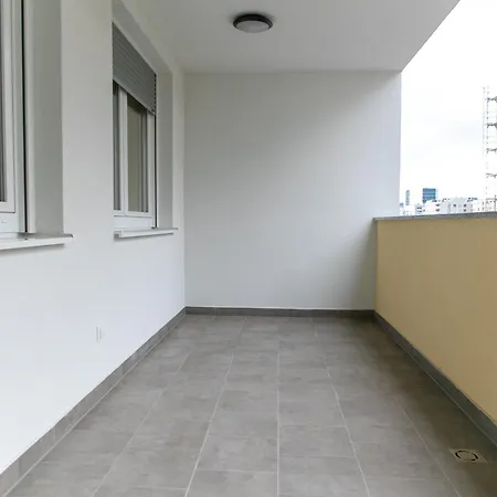 Iva Apartment Zagreb Exterior photo