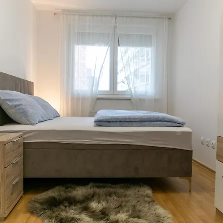 Iva Apartment Zagreb Exterior photo