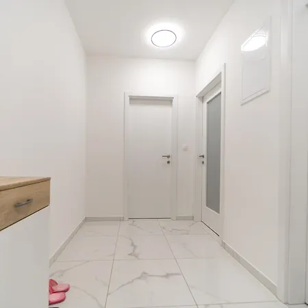 Iva Apartment Zagreb Exterior photo