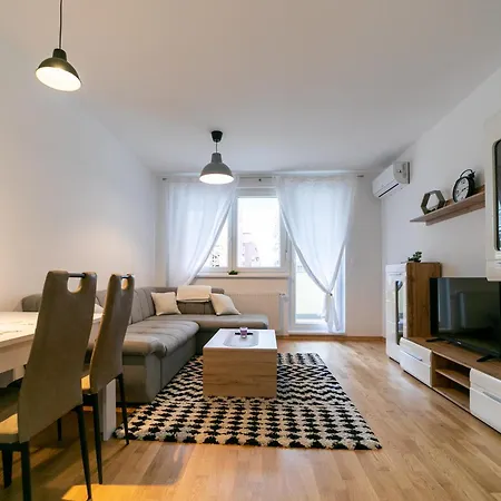 Iva Apartment Zagreb Exterior photo