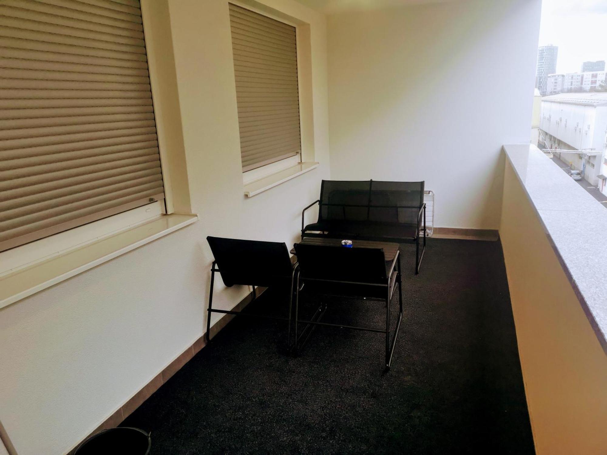 Apartment Iva Zagreb