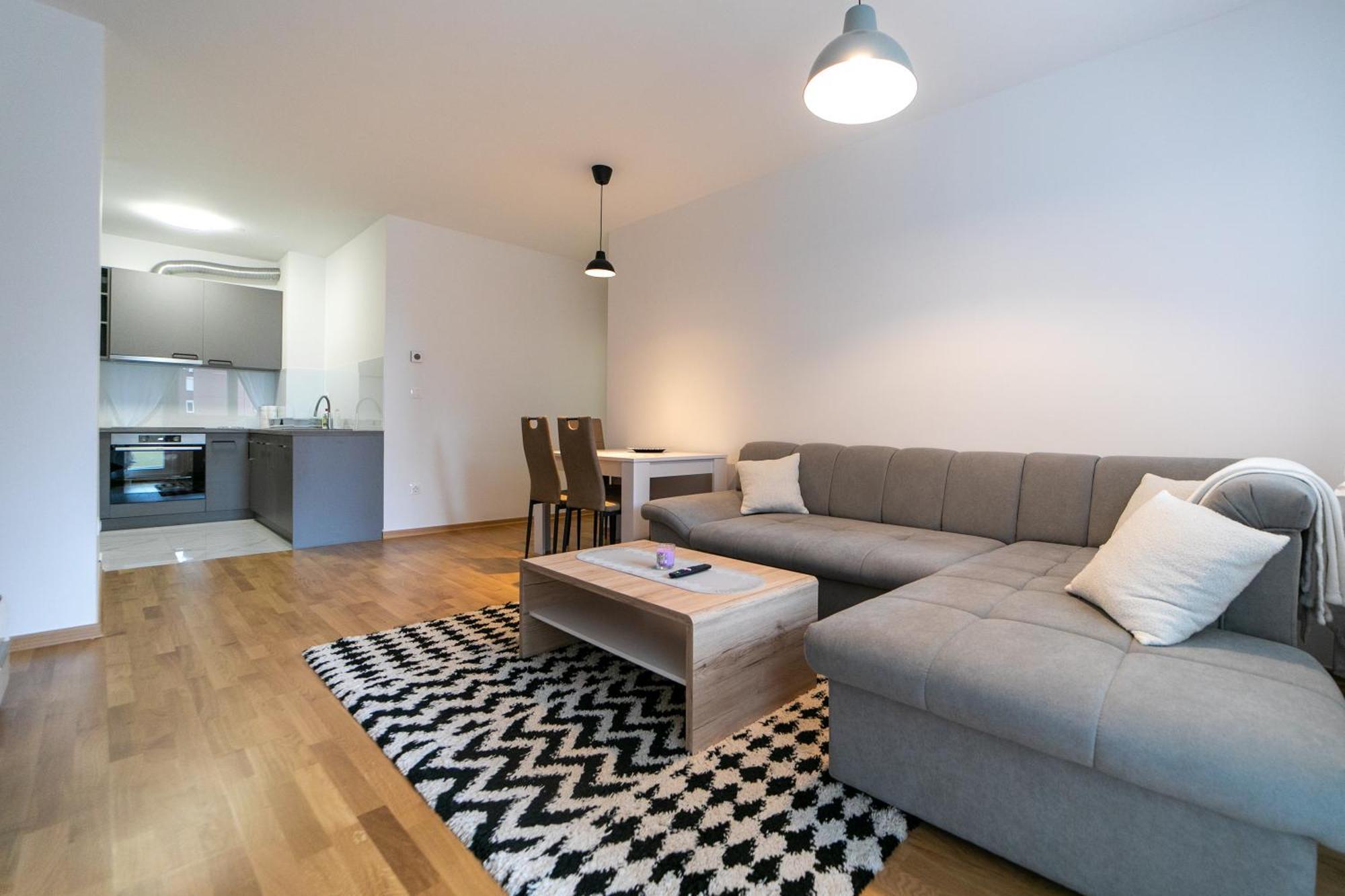 Apartment Iva
