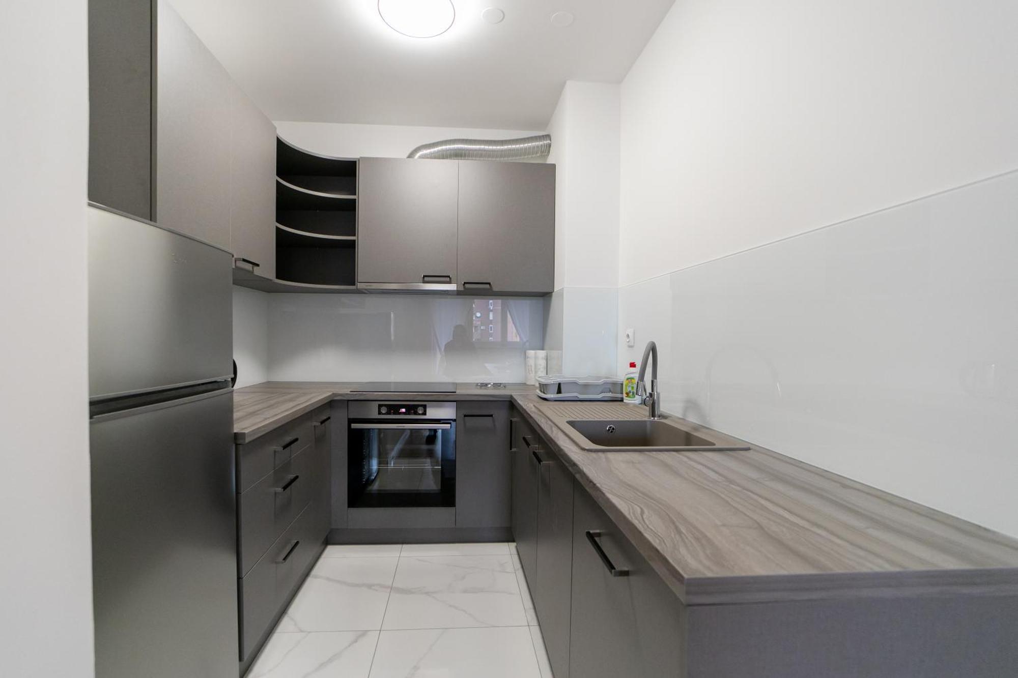 Iva Apartment *