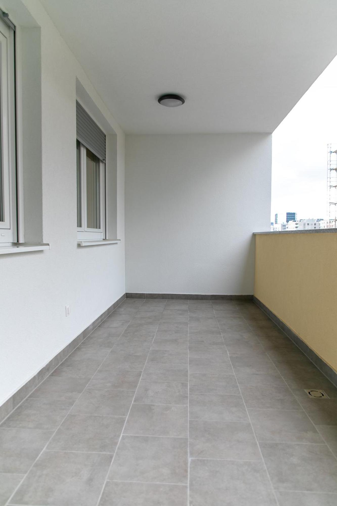 Iva Apartment