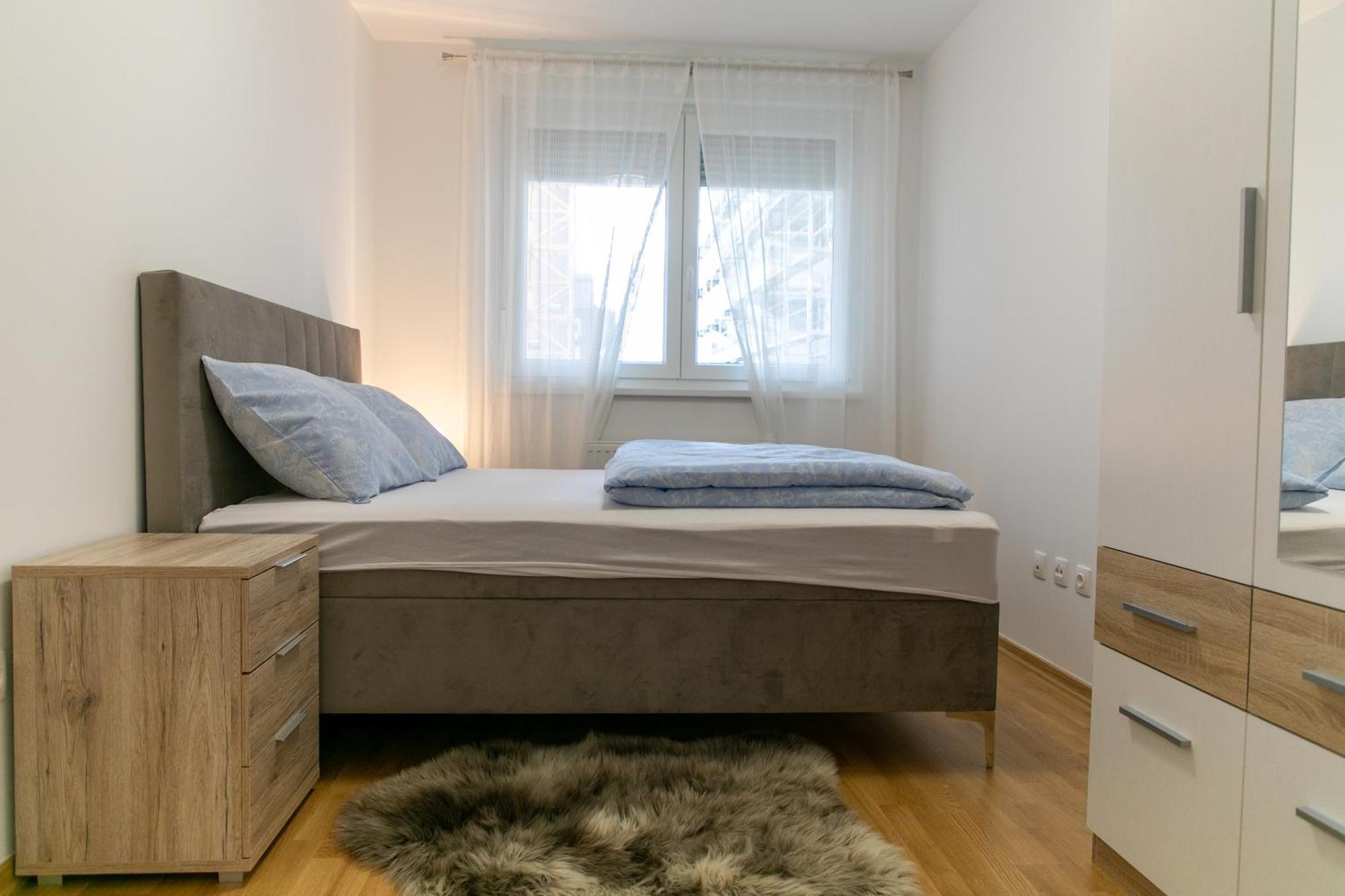 Apartment Iva