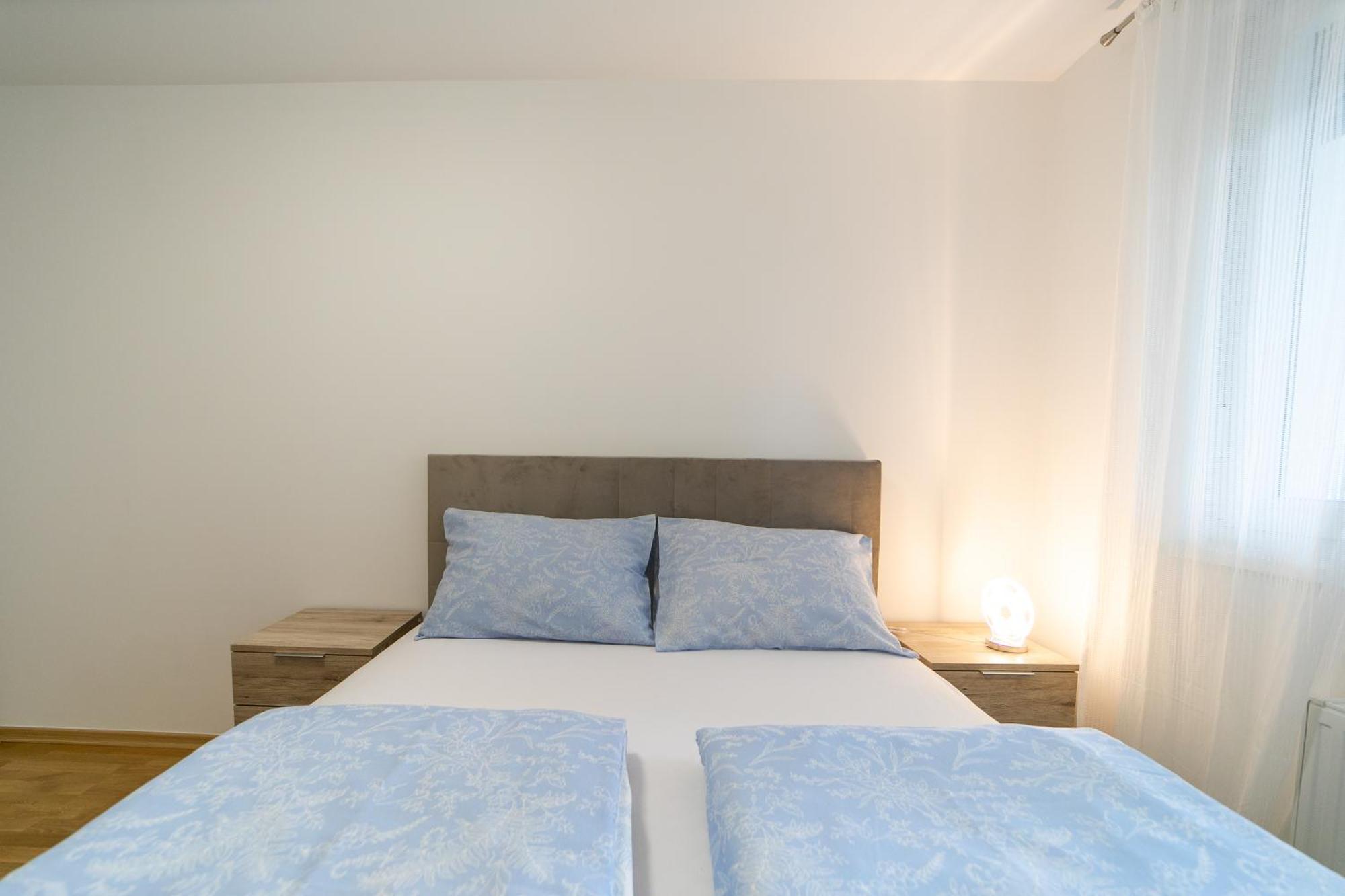 Apartment Iva *